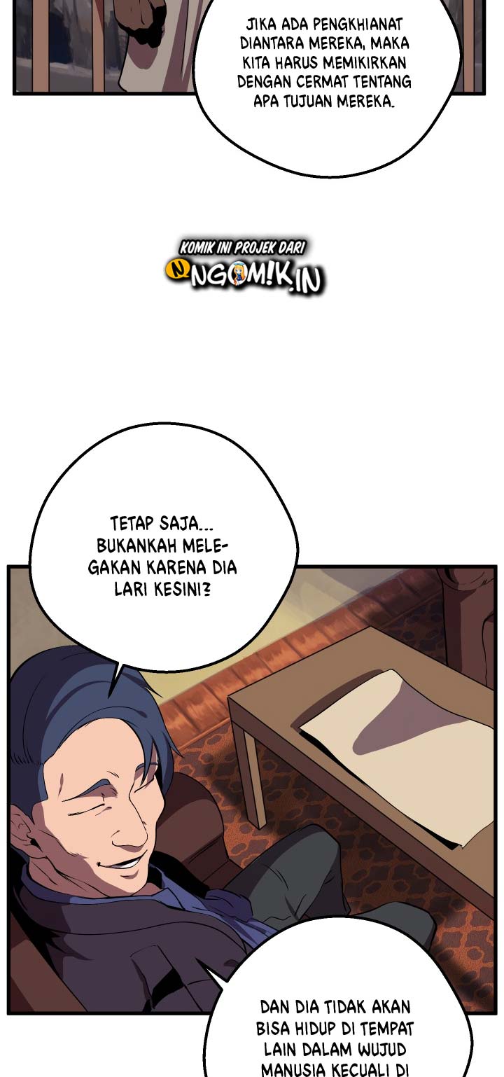 Otherworldly Sword King’s Survival Records Chapter 24 Gambar 57